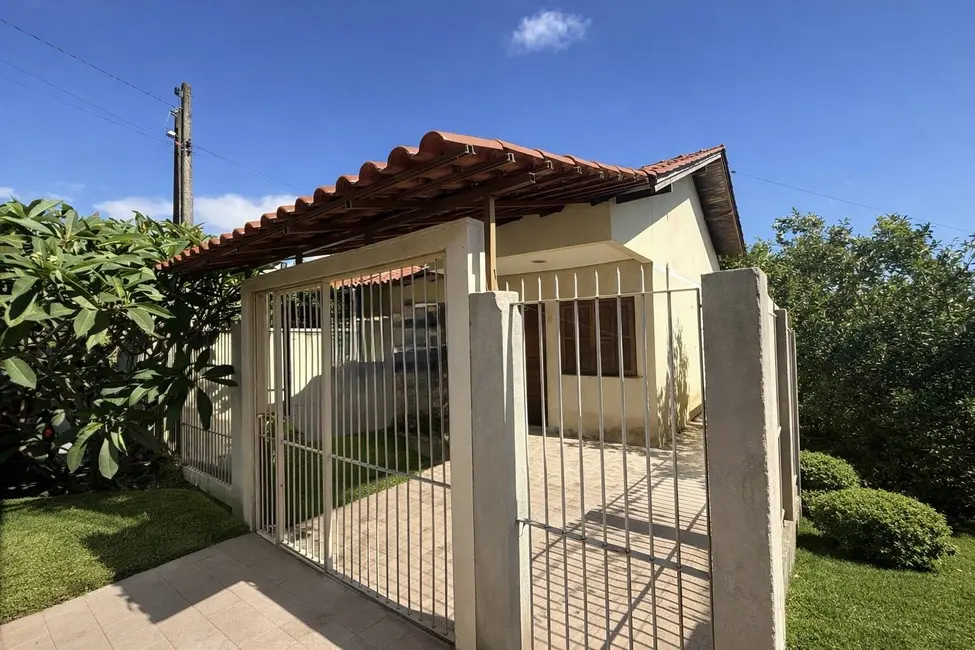 Foto 3 de Casa com 2 quartos à venda, 42m2 em Vargas, Sapucaia Do Sul - RS