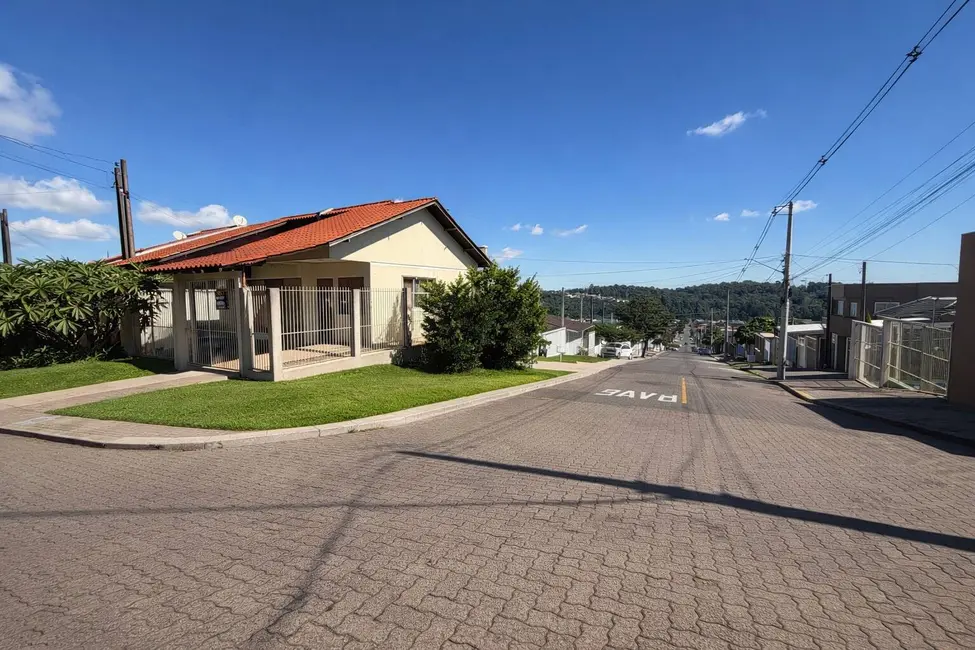 Foto 1 de Casa com 2 quartos à venda, 42m2 em Vargas, Sapucaia Do Sul - RS