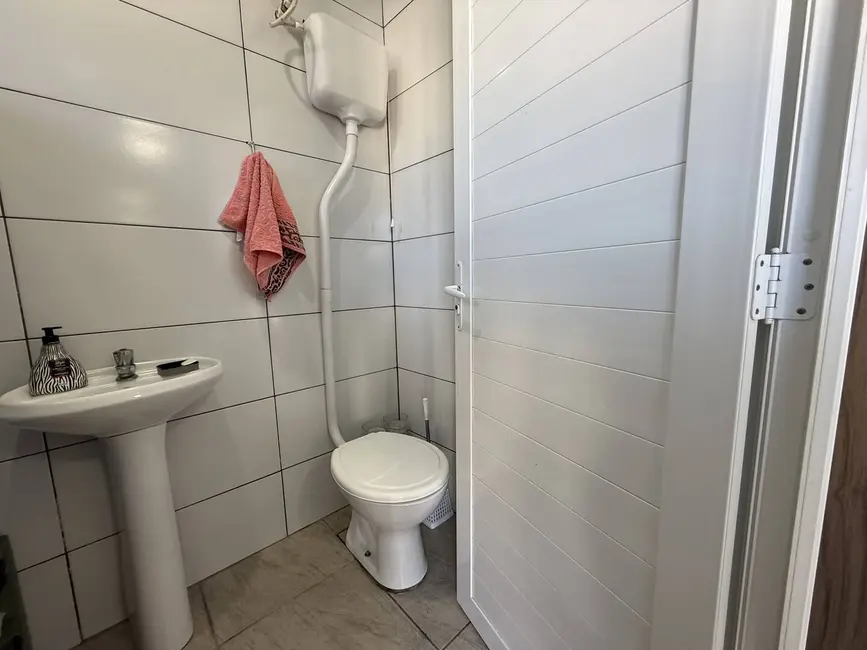 Foto 5 de Casa com 3 quartos à venda, 135m2 em Boa Vista, Sapucaia Do Sul - RS
