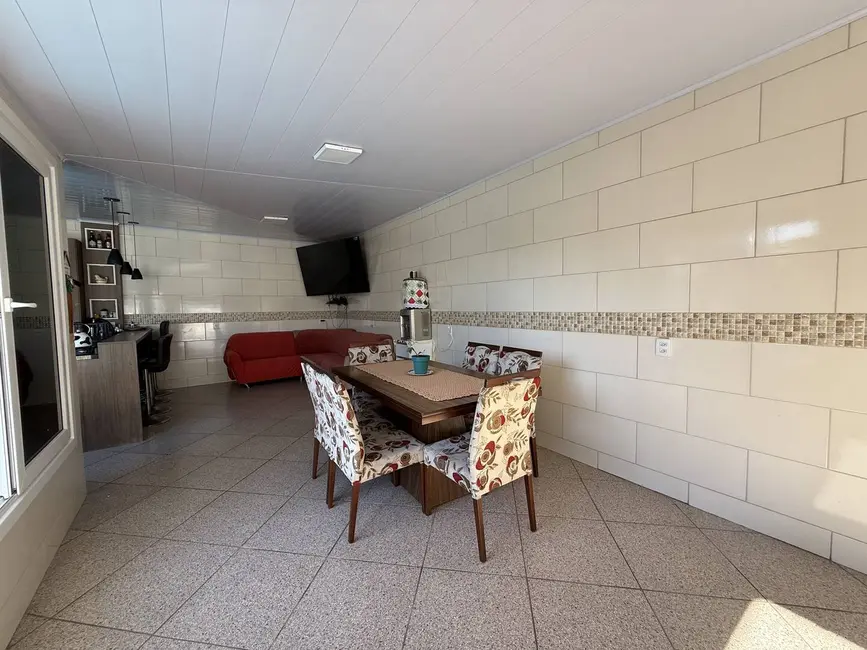 Foto 4 de Casa com 3 quartos à venda, 135m2 em Boa Vista, Sapucaia Do Sul - RS