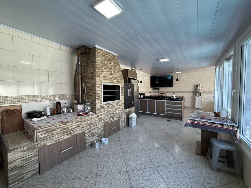Foto 6 de Casa com 3 quartos à venda, 135m2 em Boa Vista, Sapucaia Do Sul - RS