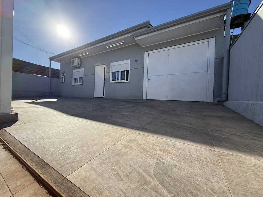 Foto 3 de Casa com 3 quartos à venda, 135m2 em Boa Vista, Sapucaia Do Sul - RS