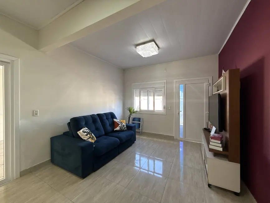 Foto 8 de Casa com 3 quartos à venda, 135m2 em Boa Vista, Sapucaia Do Sul - RS