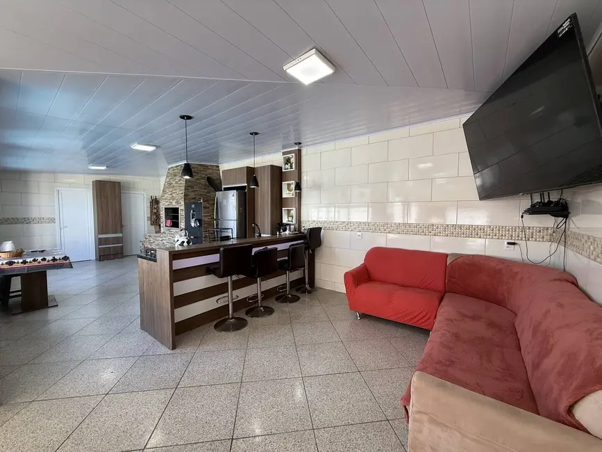 Foto 9 de Casa com 3 quartos à venda, 135m2 em Boa Vista, Sapucaia Do Sul - RS