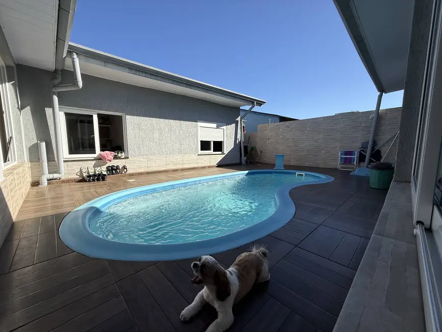 Foto 1 de Casa com 3 quartos à venda, 135m2 em Boa Vista, Sapucaia Do Sul - RS