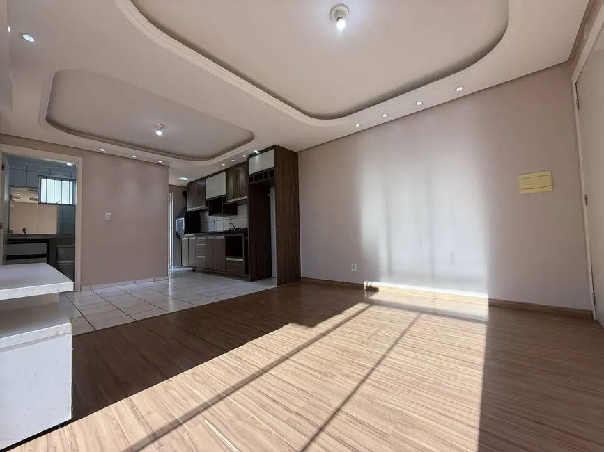 Foto 6 de Apartamento com 2 quartos à venda, 54m2 em Duque de Caxias, Sao Leopoldo - RS