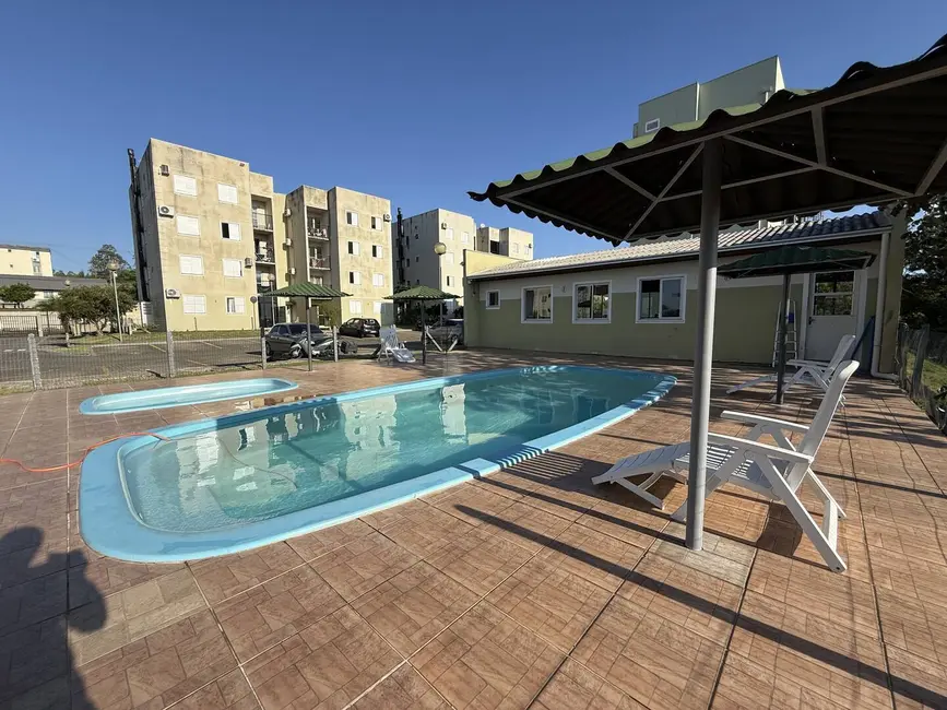 Foto 2 de Apartamento com 2 quartos à venda, 54m2 em Duque de Caxias, Sao Leopoldo - RS