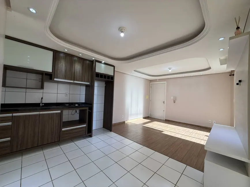 Foto 3 de Apartamento com 2 quartos à venda, 54m2 em Duque de Caxias, Sao Leopoldo - RS