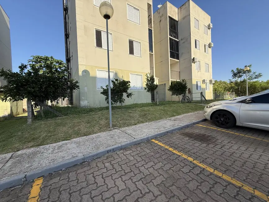 Foto 4 de Apartamento com 2 quartos à venda, 54m2 em Duque de Caxias, Sao Leopoldo - RS