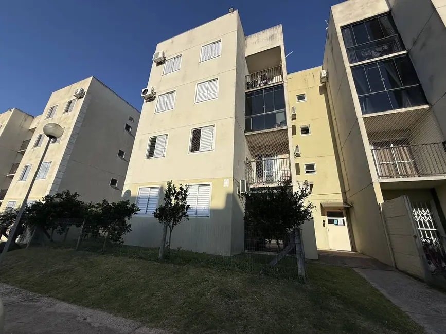 Foto 1 de Apartamento com 2 quartos à venda, 54m2 em Duque de Caxias, Sao Leopoldo - RS