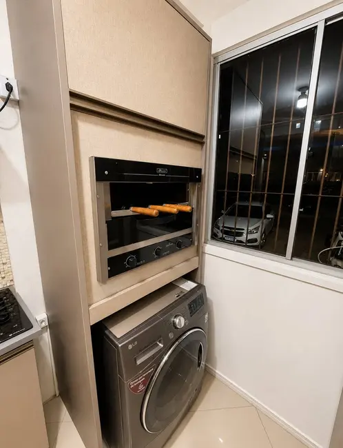 Foto 7 de Apartamento com 2 quartos à venda, 48m2 em Lomba da Palmeira, Sapucaia Do Sul - RS