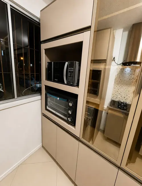 Foto 5 de Apartamento com 2 quartos à venda, 48m2 em Lomba da Palmeira, Sapucaia Do Sul - RS