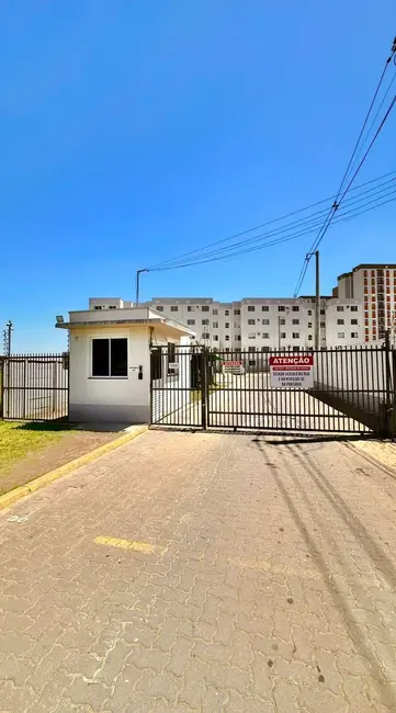 Foto 1 de Apartamento com 2 quartos à venda, 42m2 em Nova Sapucaia, Sapucaia Do Sul - RS
