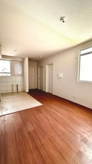 Foto 9 de Apartamento com 2 quartos à venda, 42m2 em Nova Sapucaia, Sapucaia Do Sul - RS