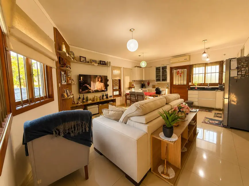 Foto 5 de Casa com 3 quartos à venda, 93m2 em Freitas, Sapucaia Do Sul - RS