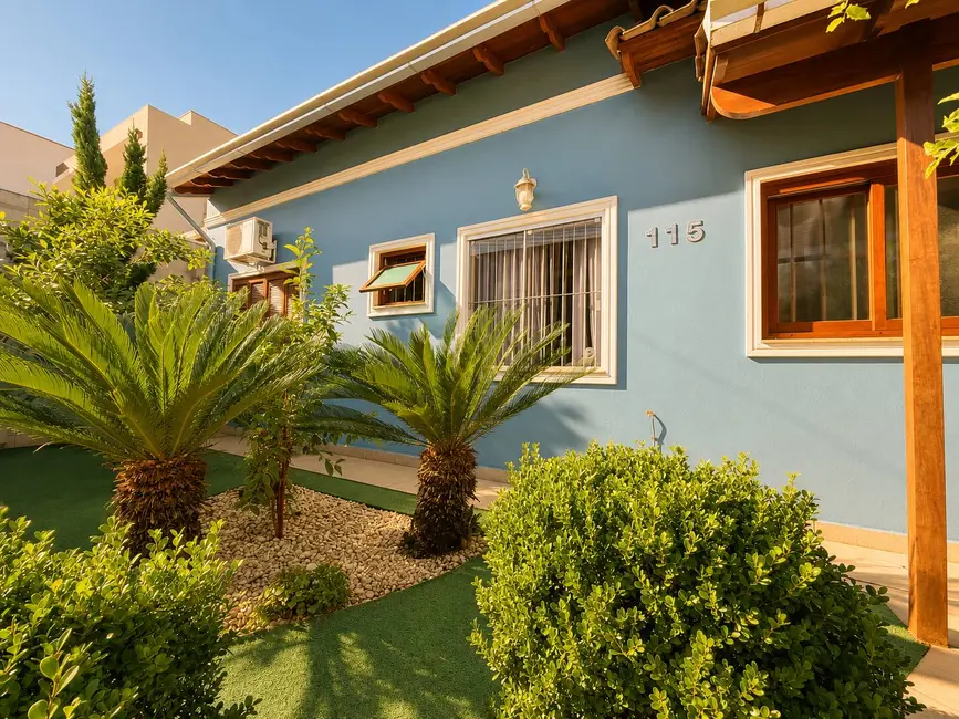 Foto 7 de Casa com 3 quartos à venda, 93m2 em Freitas, Sapucaia Do Sul - RS