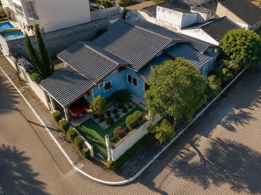Foto 1 de Casa com 3 quartos à venda, 93m2 em Freitas, Sapucaia Do Sul - RS