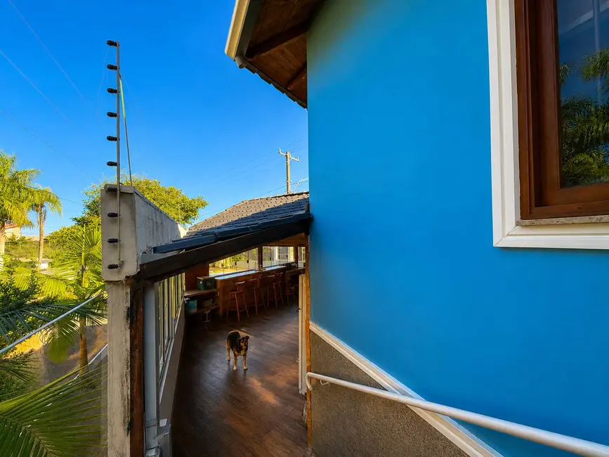 Foto 4 de Casa com 3 quartos à venda, 93m2 em Freitas, Sapucaia Do Sul - RS