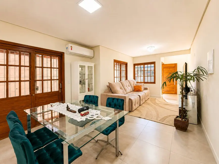 Foto 9 de Casa com 2 quartos à venda, 199m2 em Vacchi, Sapucaia Do Sul - RS