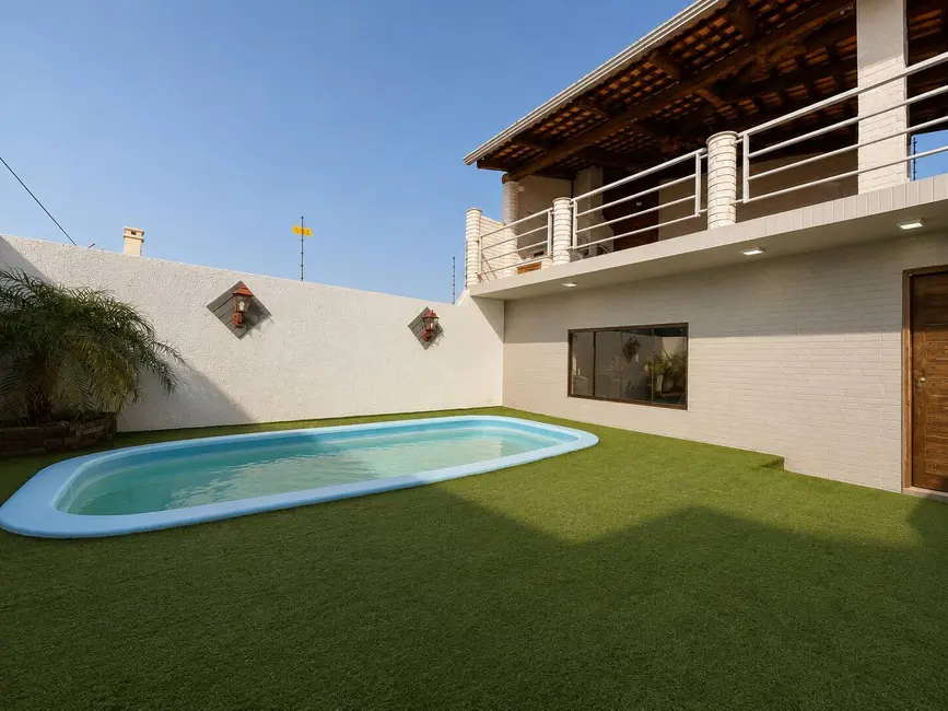 Foto 3 de Casa com 2 quartos à venda, 199m2 em Vacchi, Sapucaia Do Sul - RS