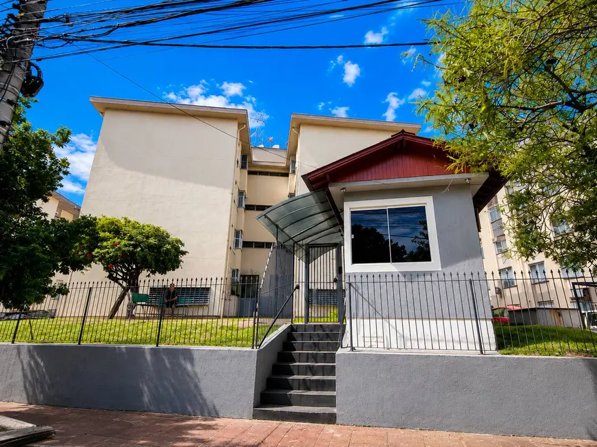 Foto 1 de Apartamento com 2 quartos à venda, 48m2 em Centro, Sapucaia Do Sul - RS