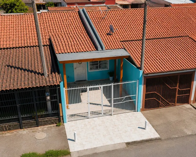 Foto 1 de Casa à venda em Boa Vista, Sapucaia Do Sul - RS