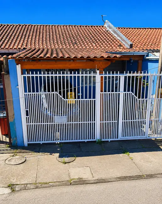 Foto 9 de Casa à venda em Boa Vista, Sapucaia Do Sul - RS