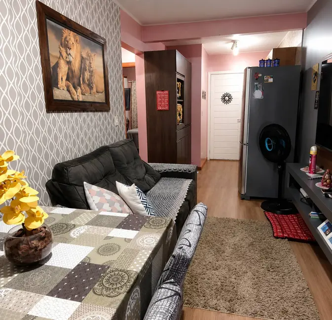 Foto 4 de Casa à venda em Boa Vista, Sapucaia Do Sul - RS