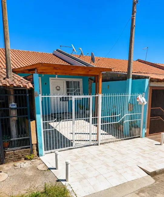 Foto 6 de Casa à venda em Boa Vista, Sapucaia Do Sul - RS