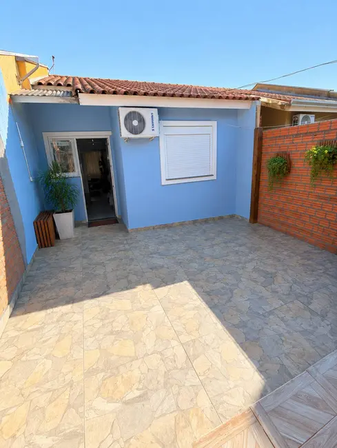 Foto 8 de Casa à venda em Boa Vista, Sapucaia Do Sul - RS