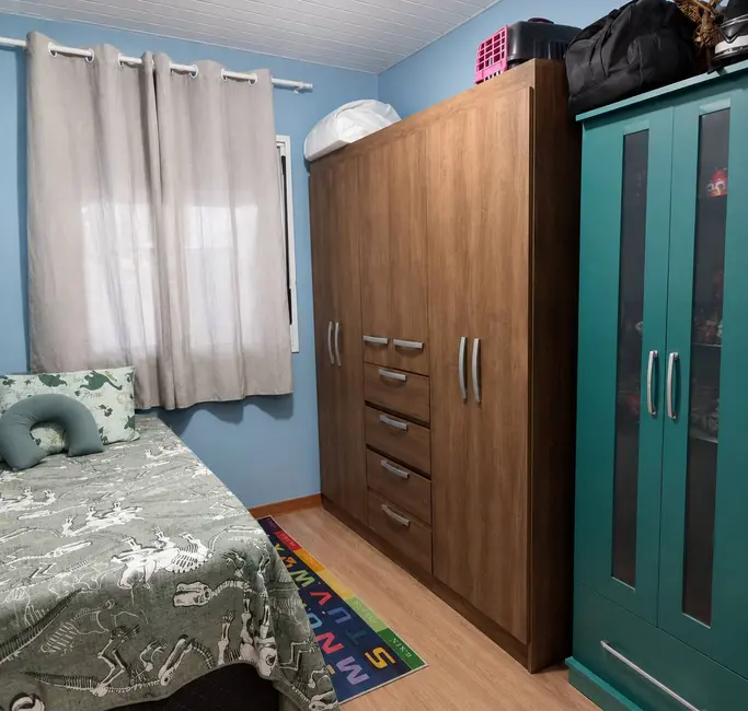 Foto 7 de Casa à venda em Boa Vista, Sapucaia Do Sul - RS
