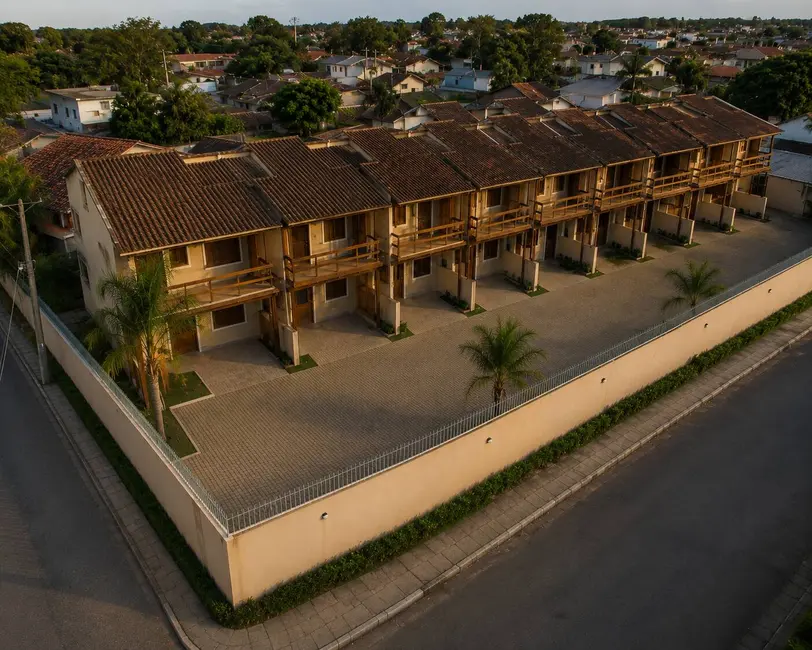 Foto 1 de Casa com 2 quartos à venda, 65m2 em Capão da Cruz, Sapucaia Do Sul - RS