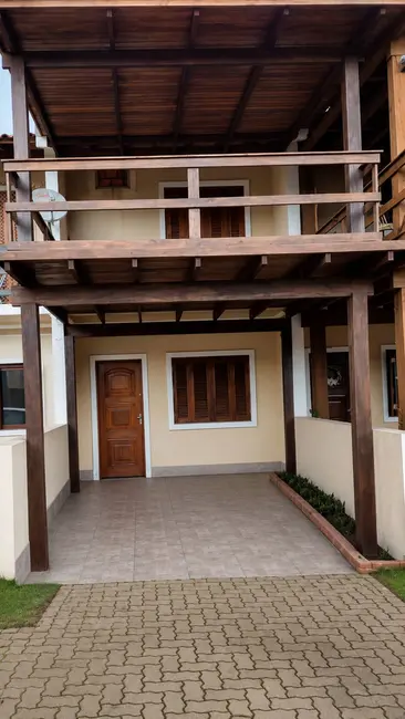 Foto 4 de Casa com 2 quartos à venda, 65m2 em Capão da Cruz, Sapucaia Do Sul - RS