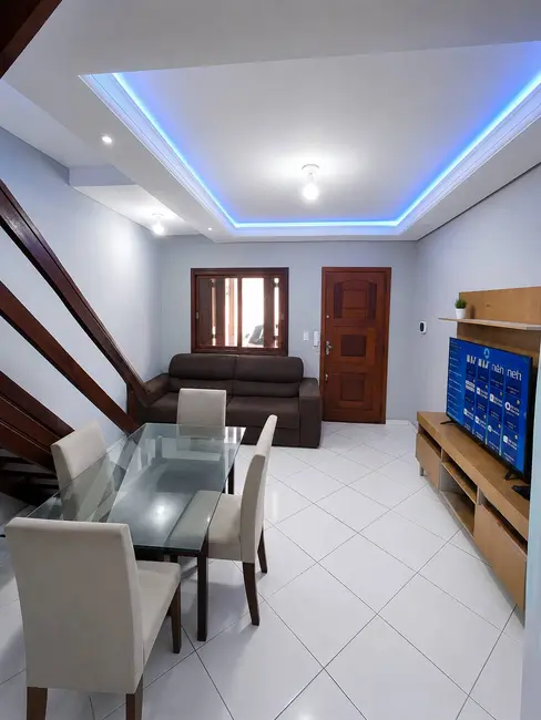 Foto 2 de Casa com 2 quartos à venda, 65m2 em Capão da Cruz, Sapucaia Do Sul - RS