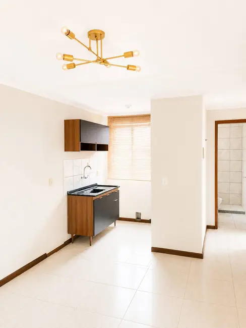 Foto 7 de Apartamento com 2 quartos à venda, 43m2 em Pasqualini, Sapucaia Do Sul - RS