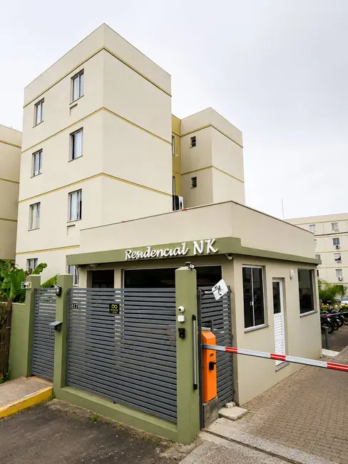 Foto 1 de Apartamento com 2 quartos à venda, 43m2 em Pasqualini, Sapucaia Do Sul - RS