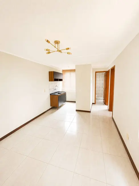 Foto 4 de Apartamento com 2 quartos à venda, 43m2 em Pasqualini, Sapucaia Do Sul - RS