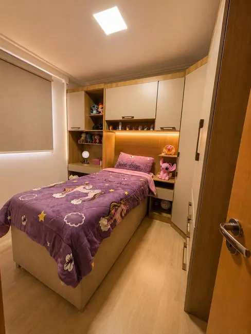Foto 6 de Apartamento com 2 quartos à venda, 39m2 em Camboim, Sapucaia Do Sul - RS