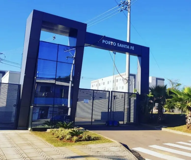 Foto 3 de Apartamento com 2 quartos à venda, 39m2 em Camboim, Sapucaia Do Sul - RS
