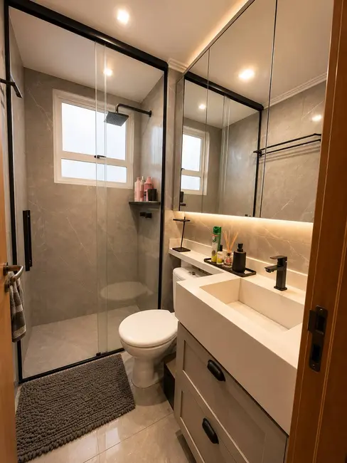 Foto 5 de Apartamento com 2 quartos à venda, 39m2 em Camboim, Sapucaia Do Sul - RS