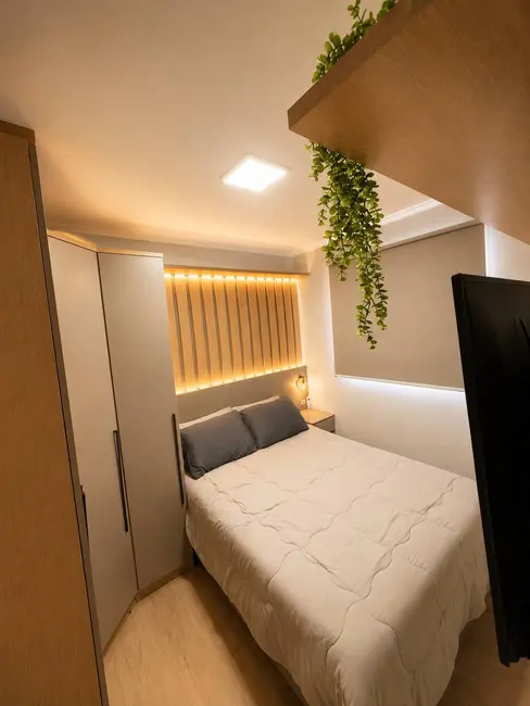 Foto 2 de Apartamento com 2 quartos à venda, 39m2 em Camboim, Sapucaia Do Sul - RS