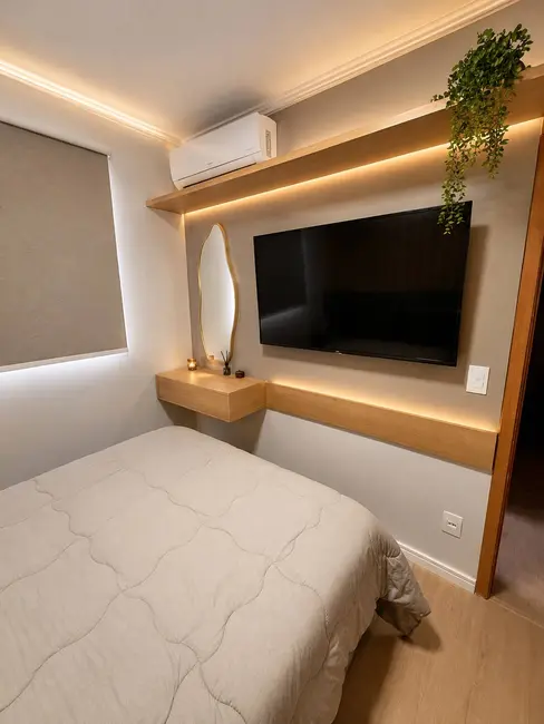 Foto 8 de Apartamento com 2 quartos à venda, 39m2 em Camboim, Sapucaia Do Sul - RS