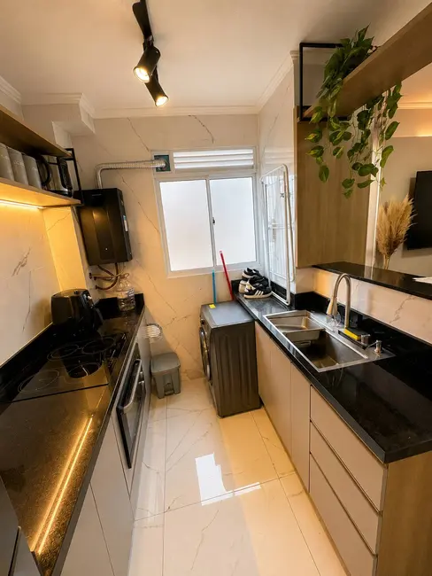 Foto 4 de Apartamento com 2 quartos à venda, 39m2 em Camboim, Sapucaia Do Sul - RS