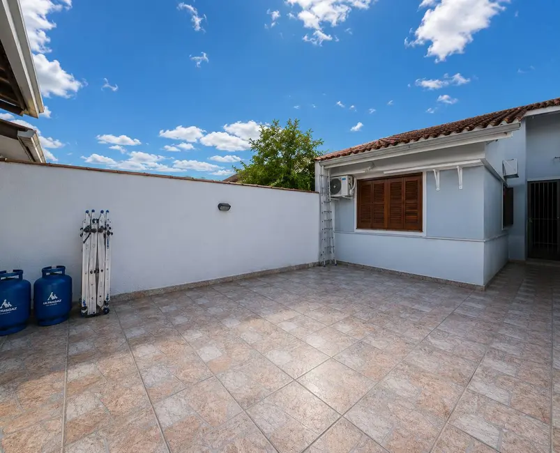 Foto 3 de Casa com 2 quartos à venda, 48m2 em Duque de Caxias, Sao Leopoldo - RS