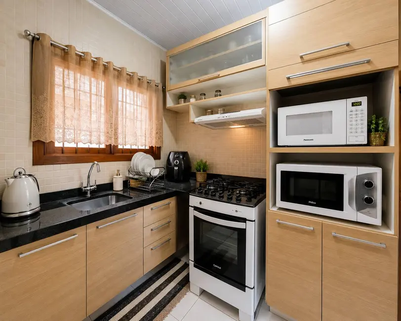 Foto 9 de Casa com 2 quartos à venda, 48m2 em Duque de Caxias, Sao Leopoldo - RS