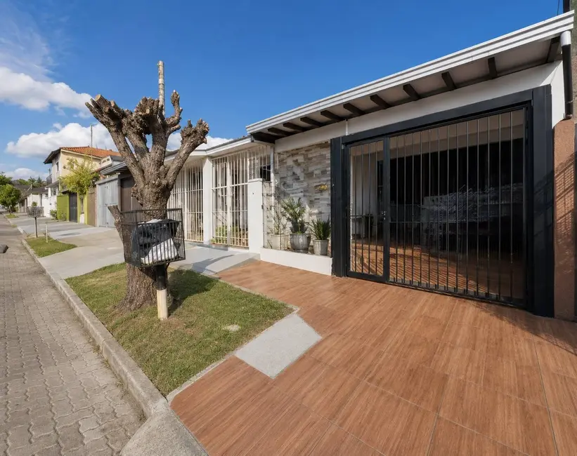 Foto 1 de Casa com 2 quartos à venda, 48m2 em Duque de Caxias, Sao Leopoldo - RS