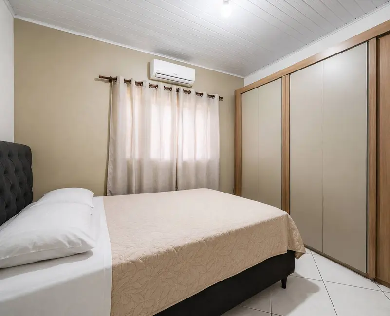 Foto 5 de Casa com 2 quartos à venda, 48m2 em Duque de Caxias, Sao Leopoldo - RS