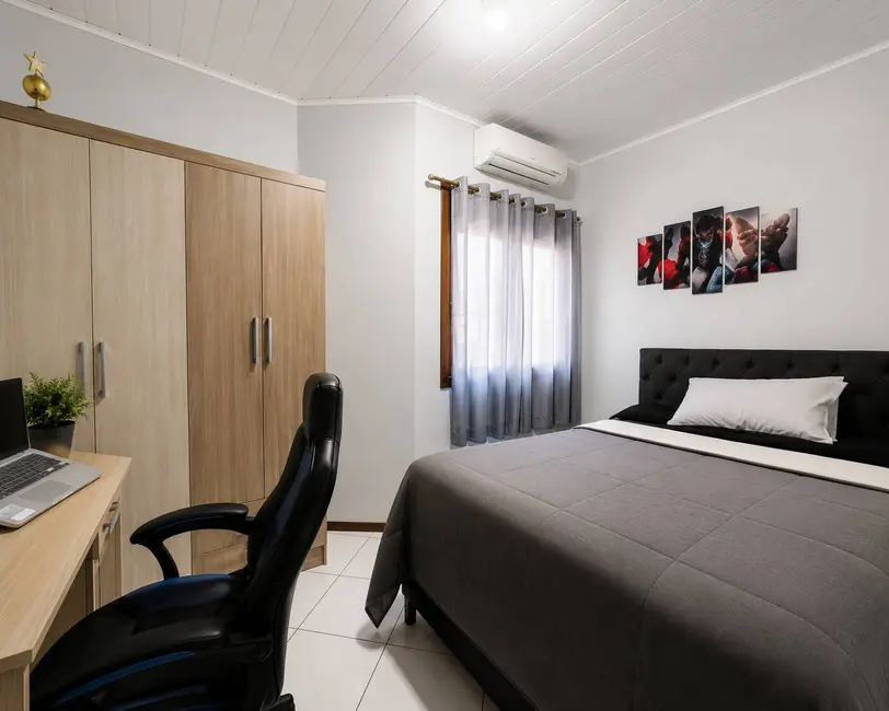 Foto 7 de Casa com 2 quartos à venda, 48m2 em Duque de Caxias, Sao Leopoldo - RS