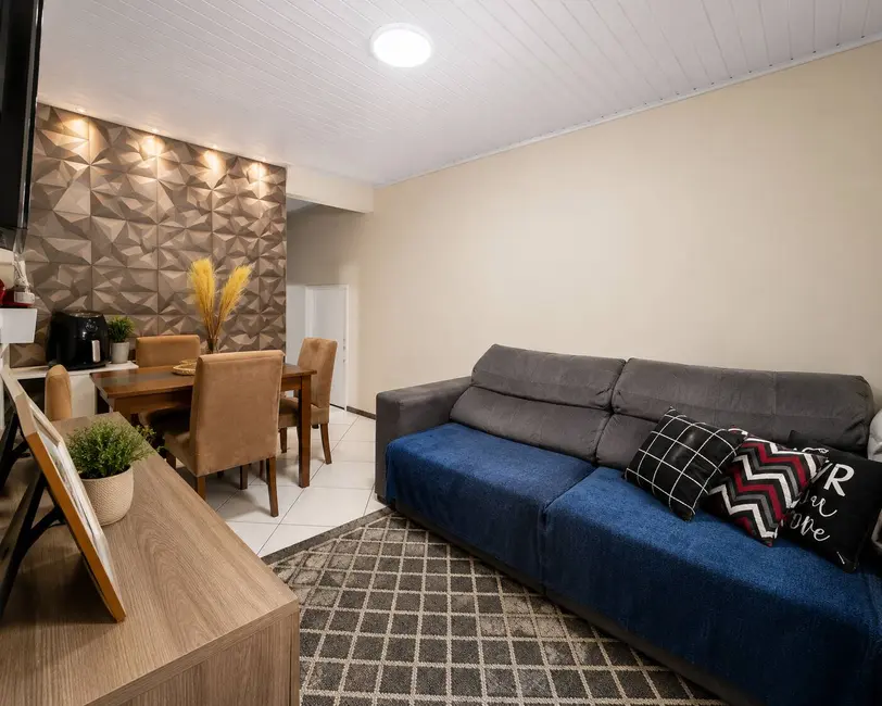 Foto 8 de Casa com 2 quartos à venda, 48m2 em Duque de Caxias, Sao Leopoldo - RS