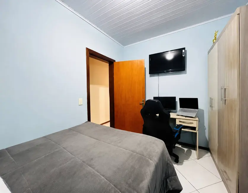 Foto 6 de Casa com 2 quartos à venda, 48m2 em Duque de Caxias, Sao Leopoldo - RS